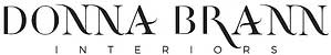 Donna Brann Interiors Logo